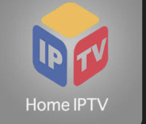 HOME IPTV Subscription